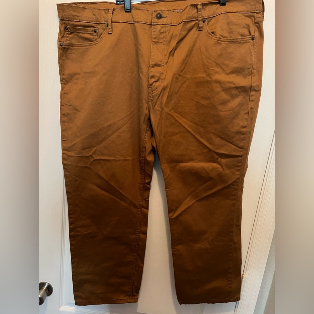 Levi’s 541™ ATHLETIC TAPER MEN'S PANTS (BIG & TALL)